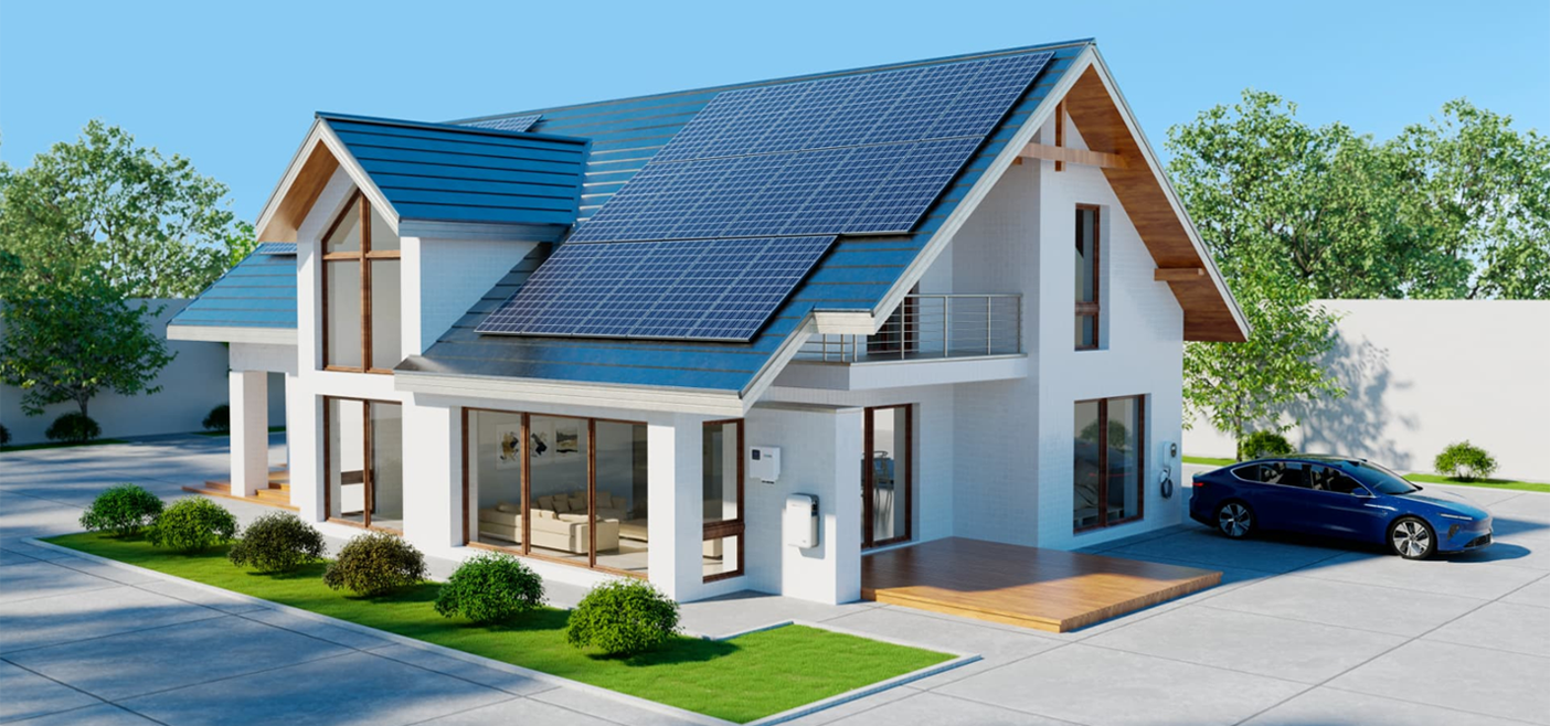 battery storage system